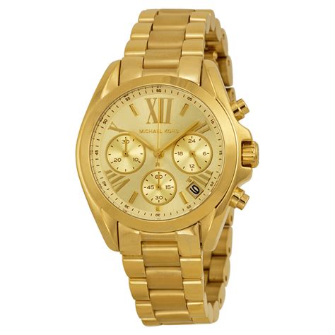 michael kors mk5798 price|michael kors gold bradshaw.